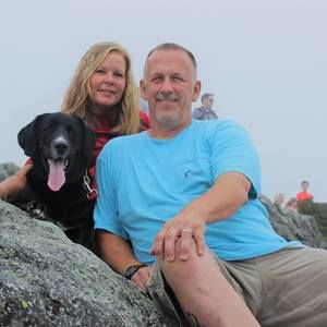 Meet your Posher, Deedy